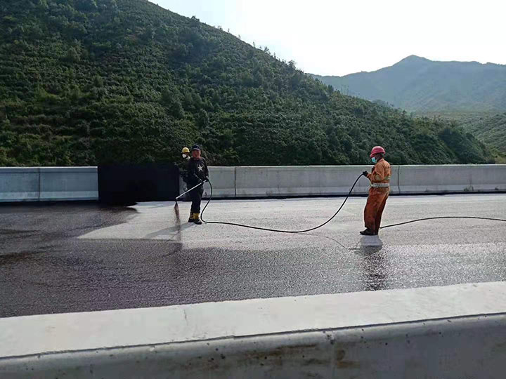 防水工程（详情）